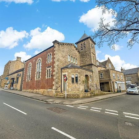 Church Suite, Stow-On-The-Wold, Sleeps 4, Town Location Ngoại thất bức ảnh