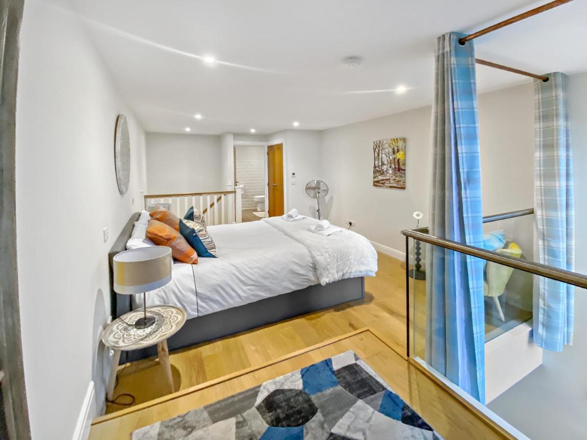 Church Suite, Stow-On-The-Wold, Sleeps 4, Town Location Ngoại thất bức ảnh