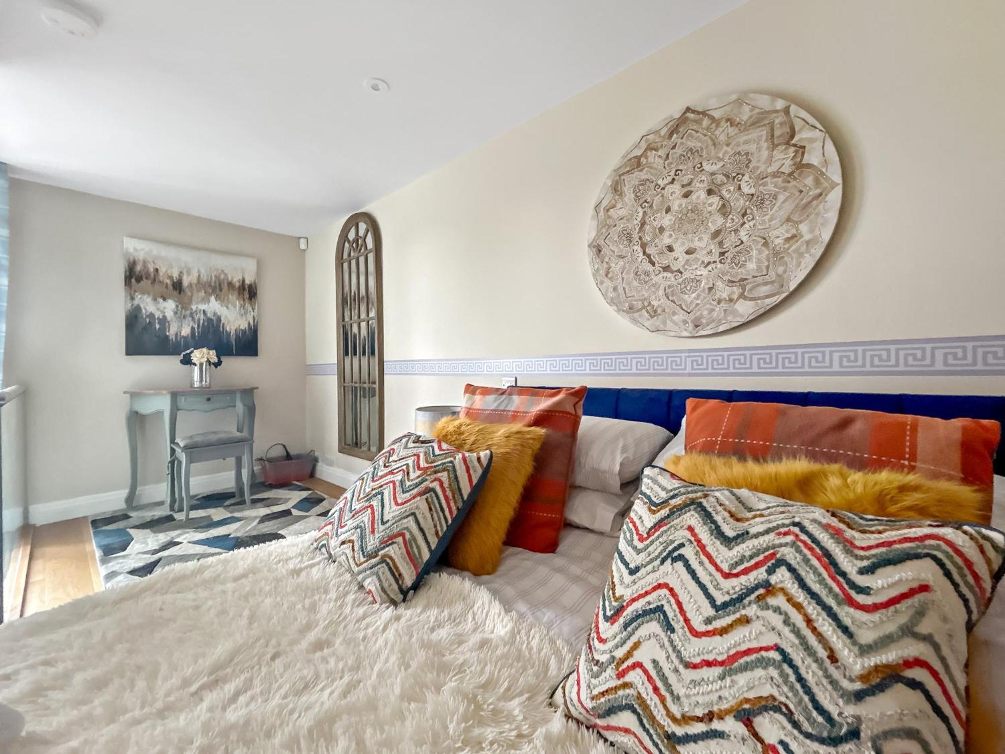Church Suite, Stow-On-The-Wold, Sleeps 4, Town Location Ngoại thất bức ảnh