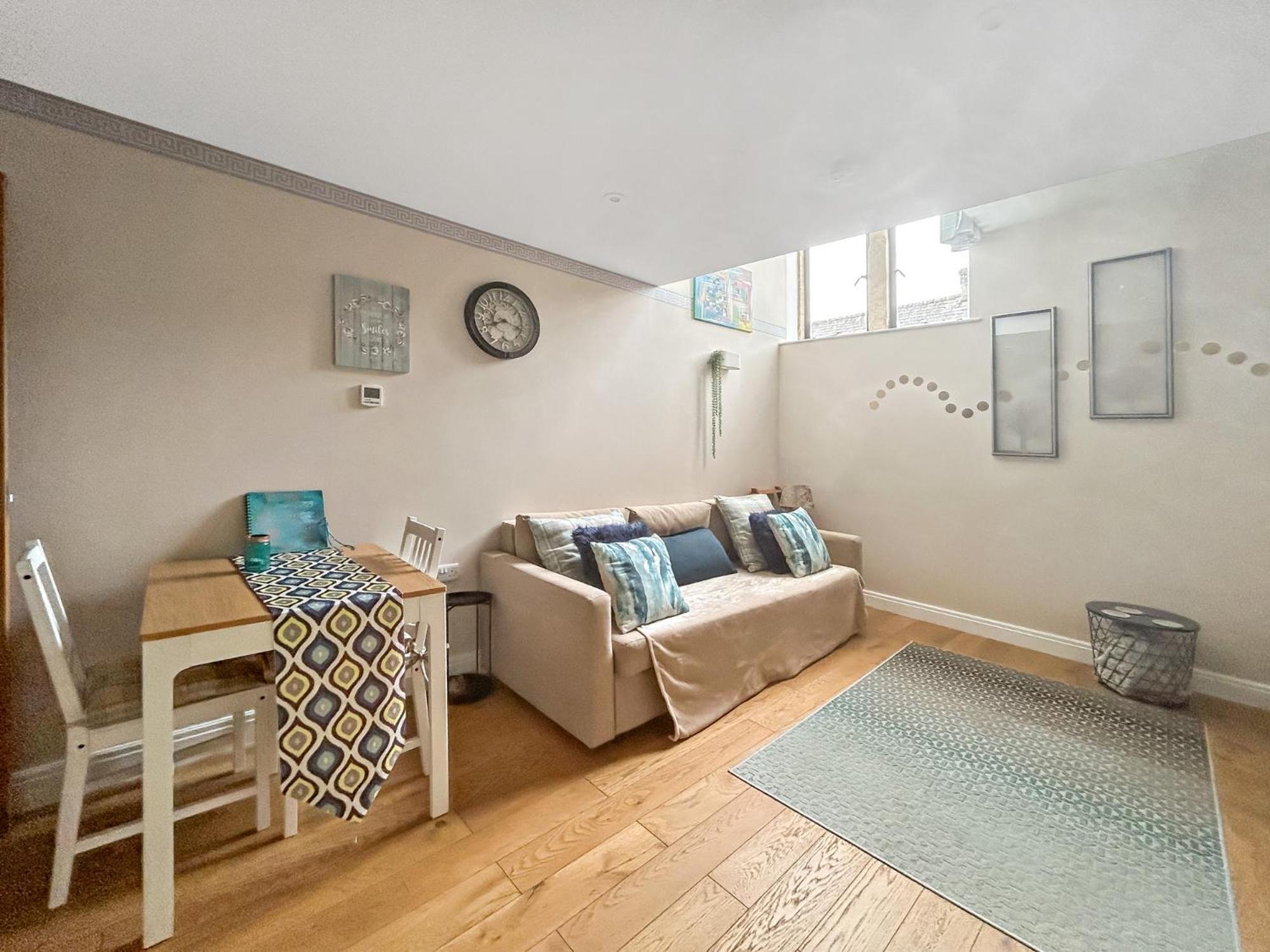 Church Suite, Stow-On-The-Wold, Sleeps 4, Town Location Ngoại thất bức ảnh
